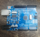 Arduino uno